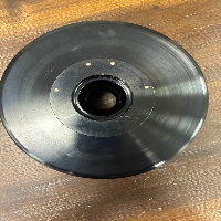fixed-angle centrifuge rotor TA-15-1.5 image 1